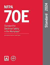 NFPA 70E Electrical Safety Excellence