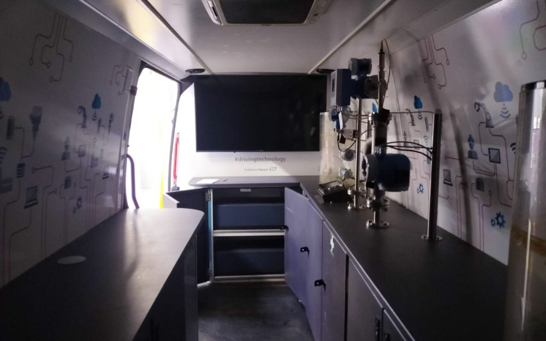 Revamping the Future