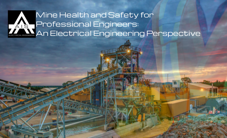 Mine Health and Safety for Professional Engineers
