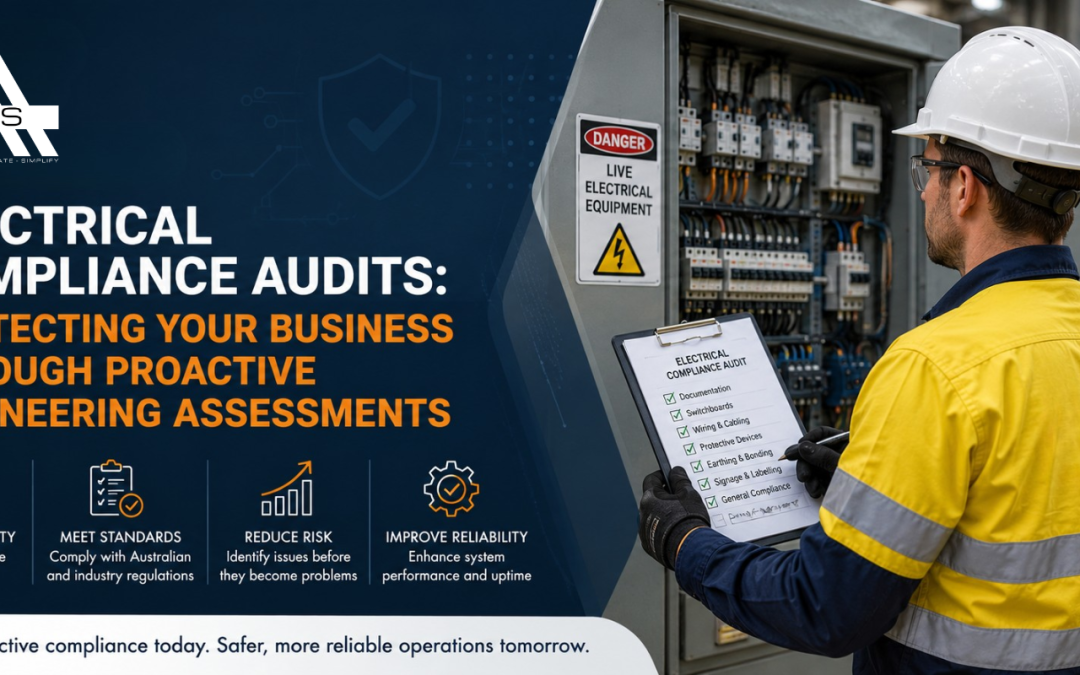 Electrical Compliance Audits