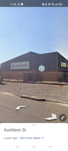 AIS (PTY) LTD place picture